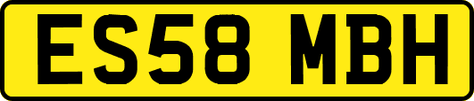 ES58MBH