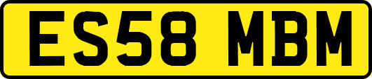 ES58MBM