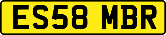 ES58MBR