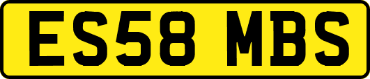 ES58MBS