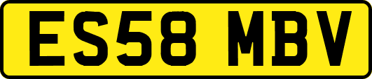 ES58MBV