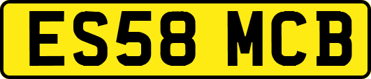 ES58MCB