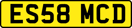 ES58MCD