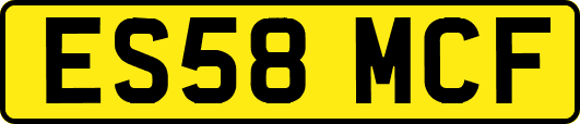 ES58MCF