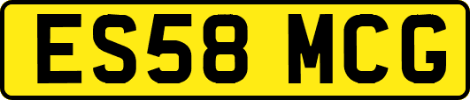 ES58MCG