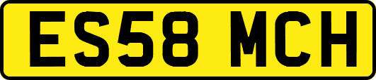 ES58MCH