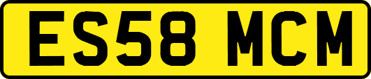 ES58MCM