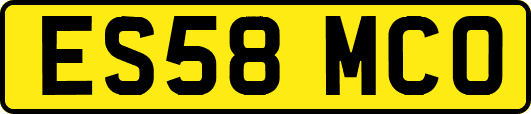 ES58MCO