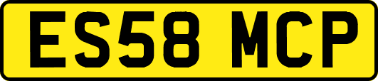 ES58MCP