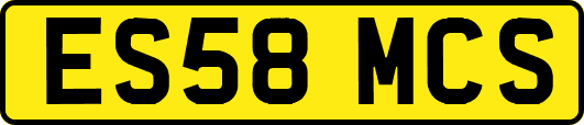 ES58MCS