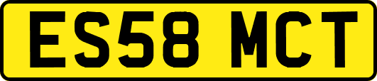 ES58MCT