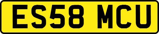 ES58MCU