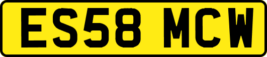 ES58MCW