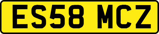 ES58MCZ