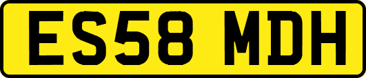 ES58MDH