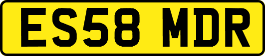 ES58MDR
