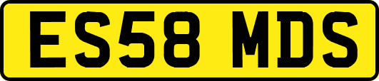 ES58MDS