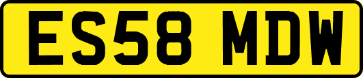 ES58MDW