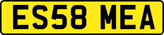 ES58MEA