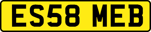 ES58MEB
