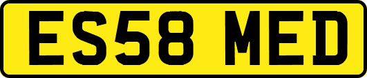ES58MED
