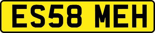 ES58MEH
