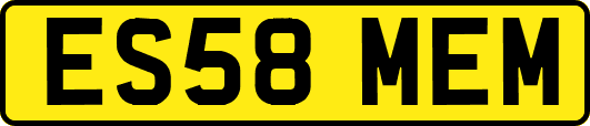 ES58MEM