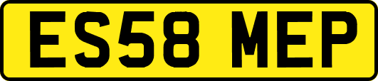 ES58MEP