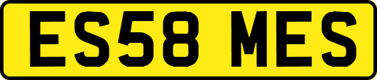 ES58MES