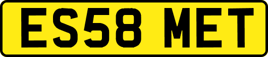 ES58MET