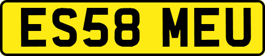 ES58MEU