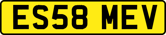 ES58MEV