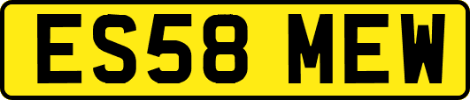 ES58MEW