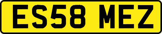 ES58MEZ