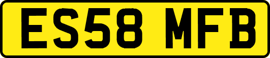ES58MFB