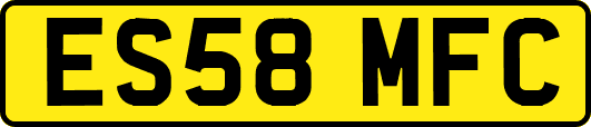 ES58MFC