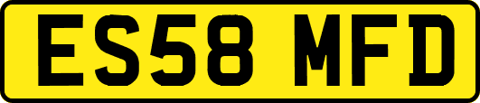 ES58MFD