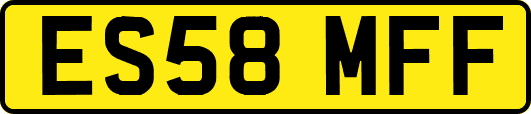 ES58MFF