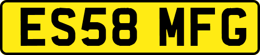 ES58MFG