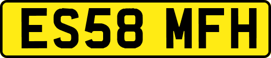 ES58MFH