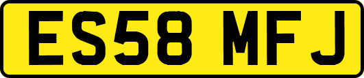 ES58MFJ