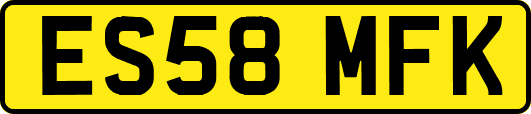 ES58MFK