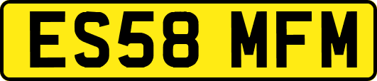 ES58MFM