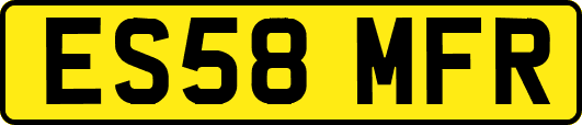 ES58MFR