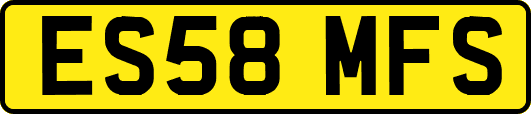 ES58MFS