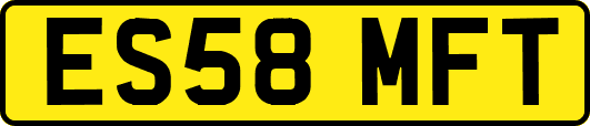 ES58MFT
