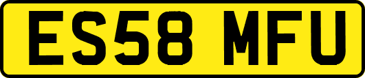 ES58MFU