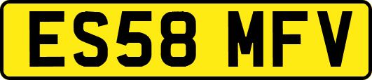 ES58MFV