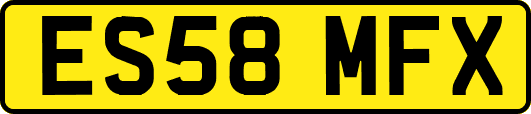 ES58MFX
