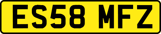 ES58MFZ